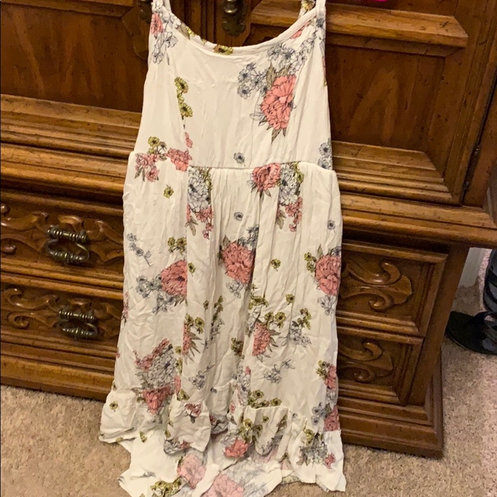 Torrid dress